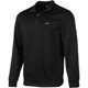 thumbnail image 1 of Suéter para hombre Greg Norman RapiWarm color negro mediano, 1 of 1