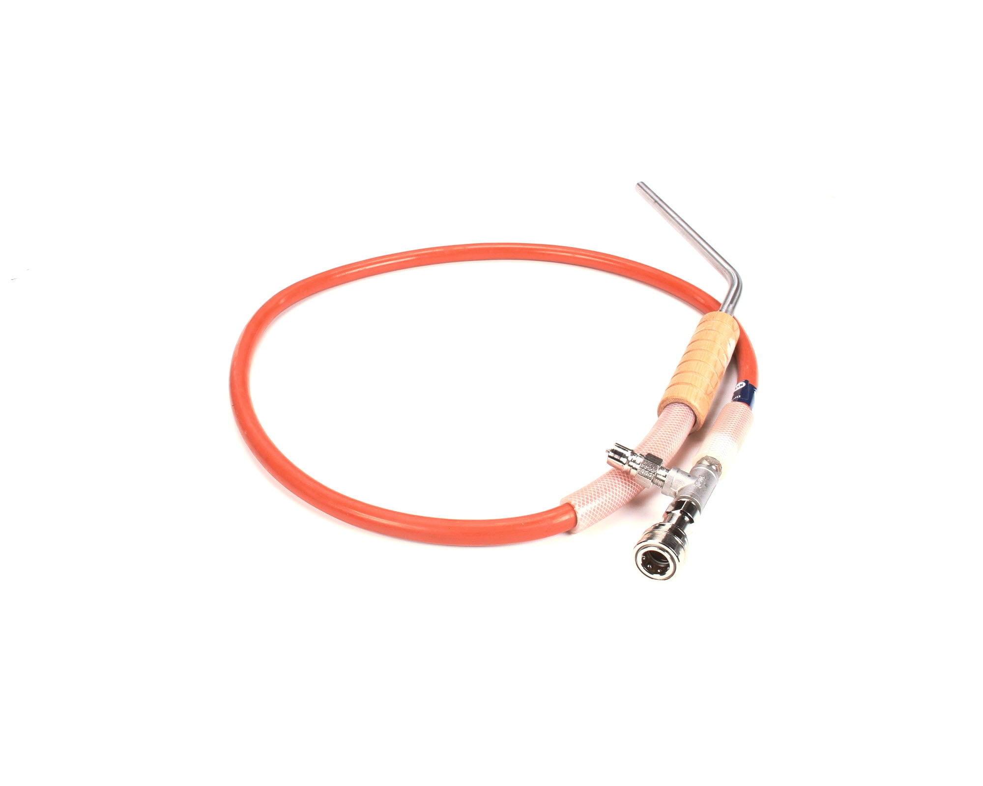 Henny Penny 24904 Assembly-Filter Hose Dual Gender