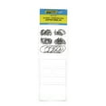 thumbnail image 2 of Seachoice Stainless Steel Cotter Ring Kit, 66 Piece, All Popular Sizes, 2 of 4