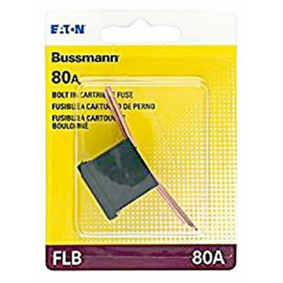 Cooper Bussmann 245015 80A Bolt on Fusible Link