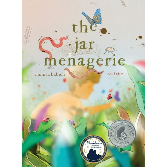 The jar menagerie, (Hardcover)