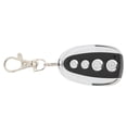 thumbnail image 2 of Duplicador de control remoto de 4 canales, copia de control remoto electrónico para puerta de garaje de casa o automóvil, 2 of 12