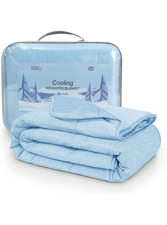 Cooling Blankets in Blankets