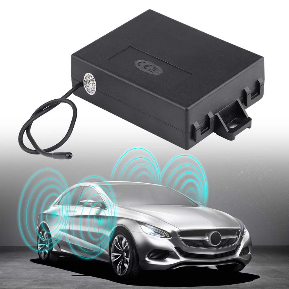 Car Remote Kit Car Central Lock Car Door Remote Kit 12V 4 Door Car