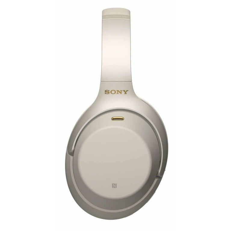 Sony WH1000XM3 Bluetooth Noise Cancelling Over-the-Ear Sony WH1000XM3 Bluetooth Noise Cancelling Over-the-Ear