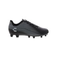 thumbnail image 2 of Charly Grasshopper FG Junior Boys' Soccer Cleat | 1098177003 Black, 2 of 6
