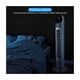 thumbnail image 5 of Ventilador De Torre 3 Velocidades Con Control Remoto Blanco, 5 of 5