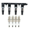 thumbnail image 4 of 1x Ignition Coils +4x Spark Plugs 55561655 For Chevrolet Sonic 1.8L 2012-2018, 4 of 12