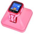 thumbnail image 3 of Rewera Pink Kids' GPS Watch with Camera, Waterproof Smartwatch for Children with SOS Alarm and Clock, 3 of 8