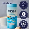 thumbnail image 2 of Horlicks Instant Malted Food Drink 400g, Imported from Britain, 2 of 4