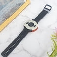 thumbnail image 4 of Lightweight Shockproof Shield Metal Guard Sleeve For Activity Watches Impacts Absorption Technology Hassle Less Assembly, 4 of 9