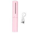 thumbnail image 2 of Mini Bigoudi Électrique Rechargeable pour les Voyages, Même Répartition de la Chaleur avec Design Ergonomique de la Poignée, 2 of 8
