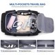 thumbnail image 4 of Bolsa de gimnasio Roadcheer 3 en 1 para viajes deportivos, 35 litros, con portátil, 4 of 9