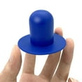 thumbnail image 2 of Swimming Pool Drain Plug Pool Replacement Accessories for Inground Above Ground, 2 of 9
