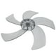 thumbnail image 5 of Aspa de ventilador de 5 hojas de plástico para ventilador de mesa, para ventilador de pedestal doméstico, 5 of 7