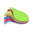 thumbnail image 4 of MKBL Soft Silicone Spoon Ladle Holder Mat Cooking Utensil Shelf Holder Stand Mat(1 Piece, yellow), 4 of 4