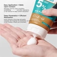 thumbnail image 4 of Keratin Scalp Massage Cream, 4 of 7