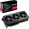 thumbnail image 1 of Tarjeta de Video Asus  Radeon RX 5700 8GB GDDR6 TUF 3-RX5700XT-O8G-EVO-GAM, 1 of 3