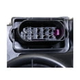 thumbnail image 3 of For Mercedes-Benz E300/E350 2008 2009 2010 Headlight Assembly Driver Side | Clear | With Black Bezel | Replacement For MB2502185 | 2048202139, 615343671680, 3 of 6