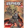 thumbnail image 1 of Berserk, Volume 10, 1 of 2