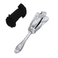 thumbnail image 4 of Marine Anchor, Galvanized Watercraft Anchor  For Yacht For Jet Skis, 4 of 8