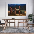 thumbnail image 5 of Edward Hopper - Gas Station Prints Wall Art Poster (2) Posters Art Print Wall Photo Paint Poster Hanging Picture Family Bedroom Decor Gift 24x36inch(60x90cm), 5 of 6