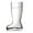 1300ML, variant on Sylvtty Large Capacity Beer Mug Transparent Design Funny Boot Shape Easy to Clean Dishwasher Safe Beer Cup Party Decoration