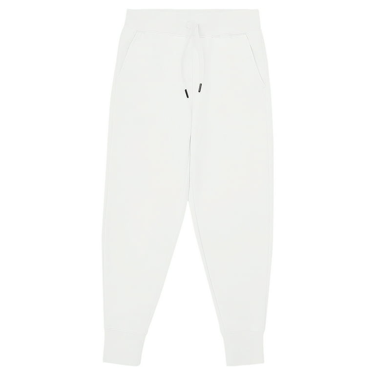  Fruit Of The Loom Womens Crafted Comfort Joggers Pants