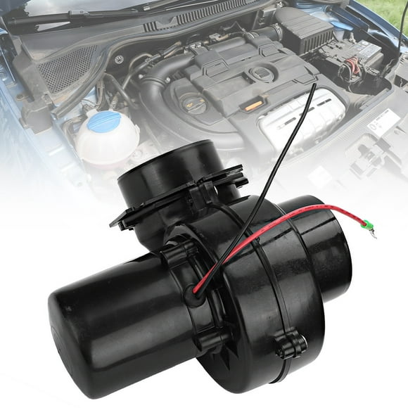Essen Electric Turbocharger Universal Easy to Install Black 3inch Cold Air Intake Generator AV SC006-2j1258 for Car