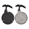 thumbnail image 4 of MANNYA Start Recoil Assembly For 49cc Mini Motos ATV Dirt Bike Engine Pull, 4 of 9