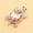 F1-4-9845, variant on Fashion Badges Vintage Classic Crystal Turtle Brooch Fine Jewelry-F1-4-9845