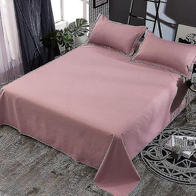 Waterproof And Breathable Fabric Bedspread (1pcs Bedspread + 2pcs Pillowcase)