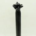 thumbnail image 2 of 27.2/30.4/31.6mm Mountain Bike Road Bike Aluminum Alloy Seattube 300mm 31.6mm, 2 of 9