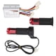 thumbnail image 4 of Empuñaduras de Interruptor de Velocidad de Bicícleta, Empuñadura de Acelerador de Bicicleta de Aleación de Aluminio 48V500W LUZ Universal Para Bicticleta Eléctrica, 4 of 7