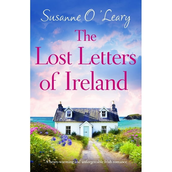 Starlight Cottages The Lost Letters of Ireland: A heart-warming and unforgettable Irish romance, Book 5, (Paperback)