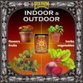 thumbnail image 5 of FoxFarm Cream of the Crop 50/50 Growing Media, 2cu ft - Facilitating Aeration and Drainage, for Indoor/Outdoor Container Gardens - Ideal for Use with Customized Feeding Schedules, 5 of 6
