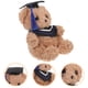 thumbnail image 4 of KAKOWELY Oso de peluche de graduación. Oso de peluche de graduación., 4 of 5