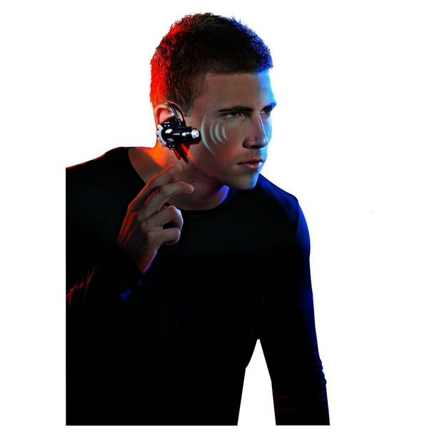 Spy Toy Listening Device for Tutors - Hands-Free Spy Gear