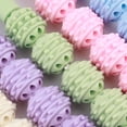 thumbnail image 4 of Portable Muscle Roller Stick with Spiky Balls Massager for Deep Tissue Massage, 4 of 15