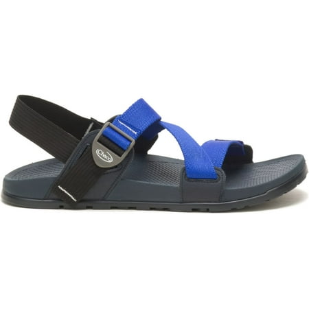 

Chaco Lowdown Sandal Men Blue Navy