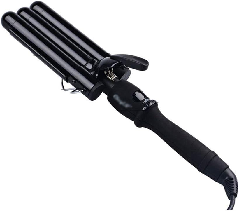 Xenia Paris XP Twist 4-in-1 Professional Ceramic Curling  display picture 1