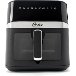 【新品　未使用品】Gourmia 7QTDigital Air Fryer Gourmia 7 Qt Large Hot Air Fryer, Digital, Guided Cooking