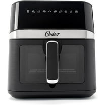 AIR FRYER OSTER 4L DIGITAL WINDOW