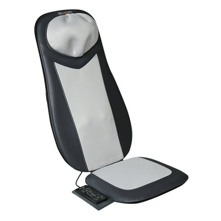 Relaxzen Back & Neck Heated Shiatsu Cushion