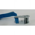 thumbnail image 6 of PROGRIP 512038 3 FT Lashing Strap (Aero Cam Buckle Blue Webbing) - 6 Pcs, 6 of 6