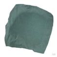thumbnail image 1 of Funda impermeable para asiento de silla de comedor, 4 piezas, elastano superelástico Verde, 1 of 4