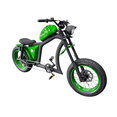 thumbnail image 1 of Bici Eléctrica Neo Moto Bike FT02 Pro - 45km/h - Autonomía de 100km, 1 of 14
