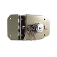 thumbnail image 2 of Cerradura Alta Seguridad Chapa Puerta Calle Tover&nbsp;&nbsp;&nbsp;&nbsp;&nbsp;&nbsp; Tover&nbsp;&nbsp;&nbsp;&nbsp;&nbsp;&nbsp; S10, 2 of 2