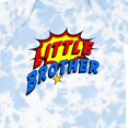 thumbnail image 4 of Inktastic Little Brother Superhero Boys Baby Bodysuit, 4 of 5