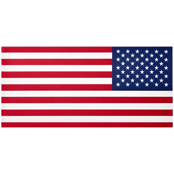 American Flag Beach Towel, Microfiber & Quick Dry, Large Soft Pool Towel for Swimming Travel Camping Picnic Sports, Lightweight Patriotic Bathroom Decor